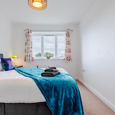 3 Bedroom Swanley House Eksteriør billede