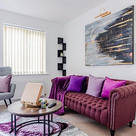 3 Bedroom Swanley House Eksteriør billede