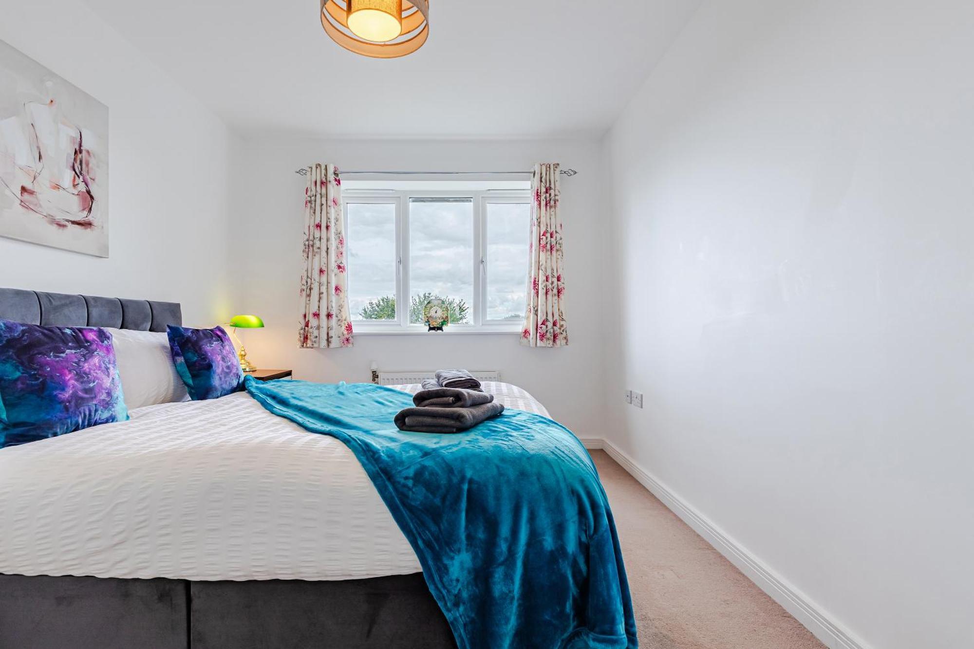 3 Bedroom Swanley House Eksteriør billede