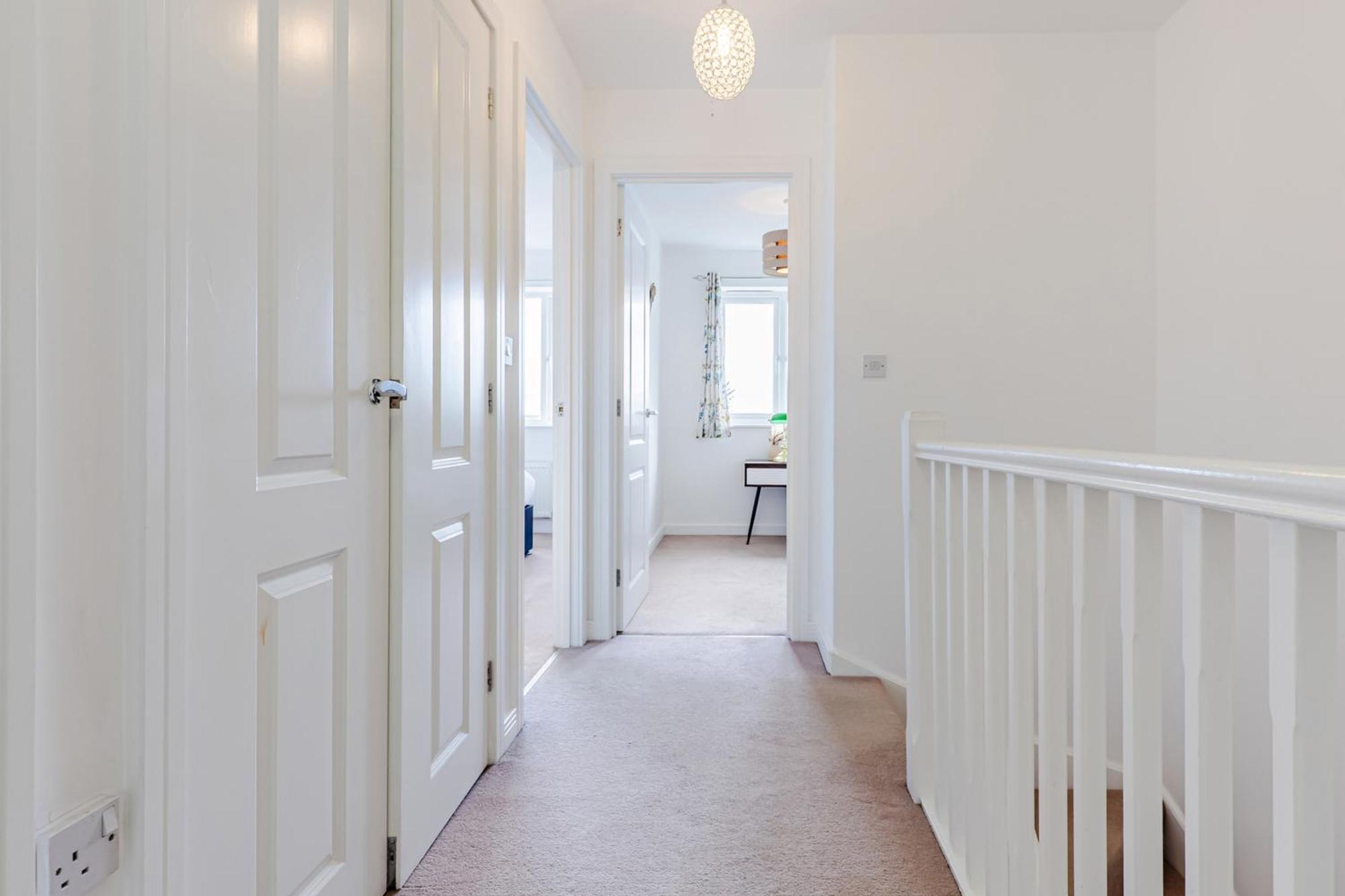 3 Bedroom Swanley House Eksteriør billede