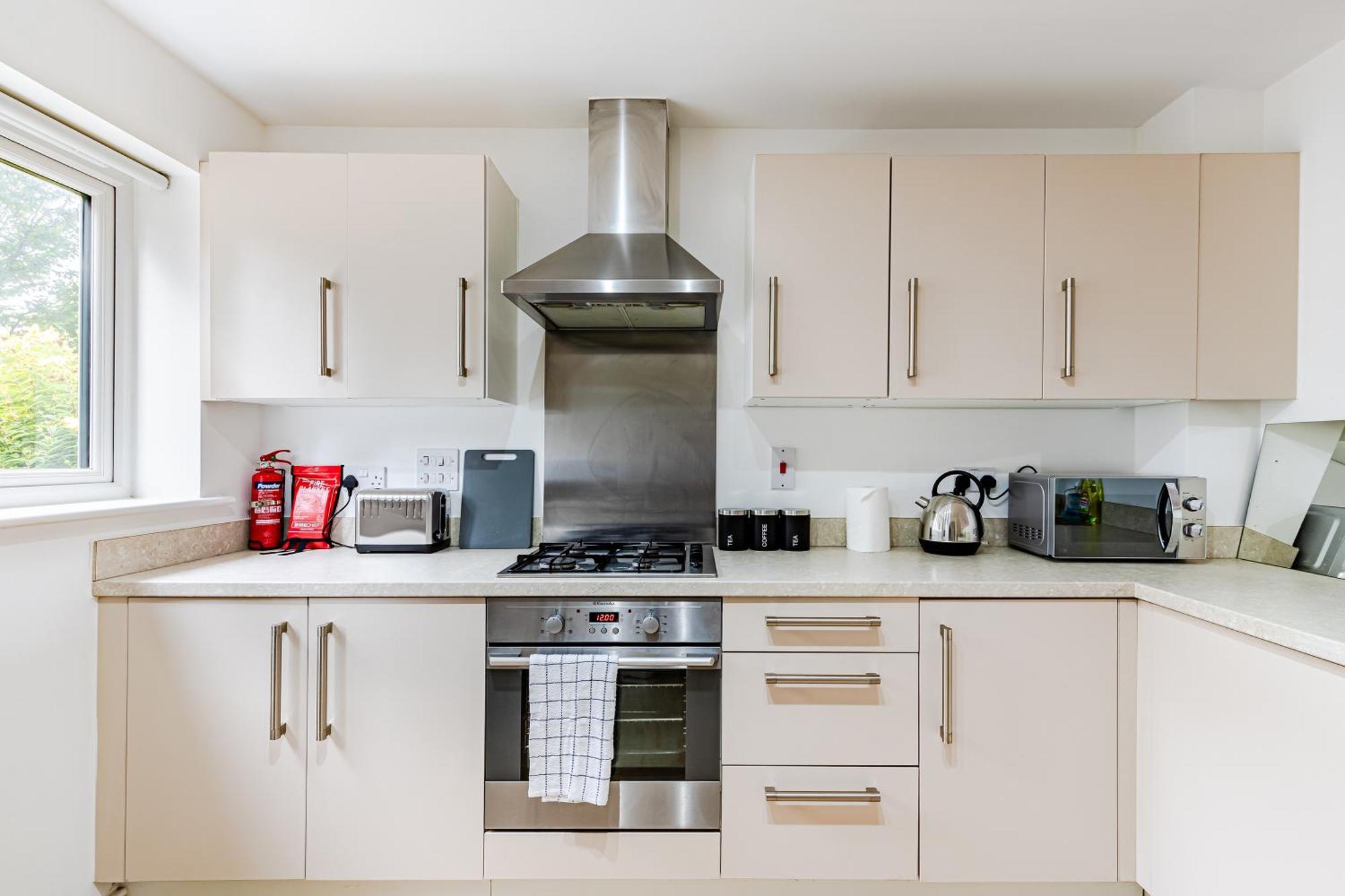 3 Bedroom Swanley House Eksteriør billede