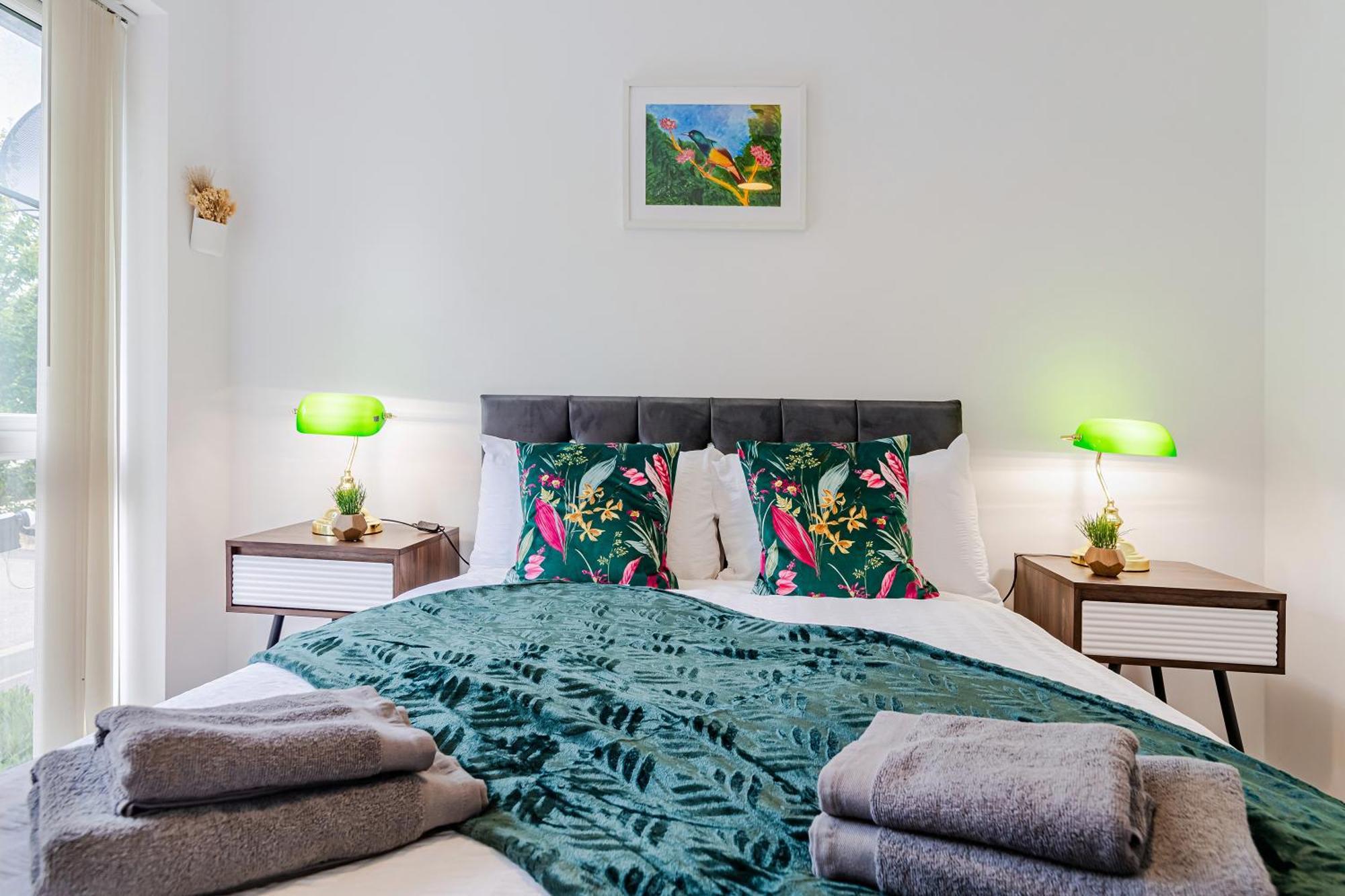 3 Bedroom Swanley House Eksteriør billede